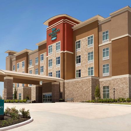 Homewood Suites By Hilton North Houston/Spring Εξωτερικό φωτογραφία