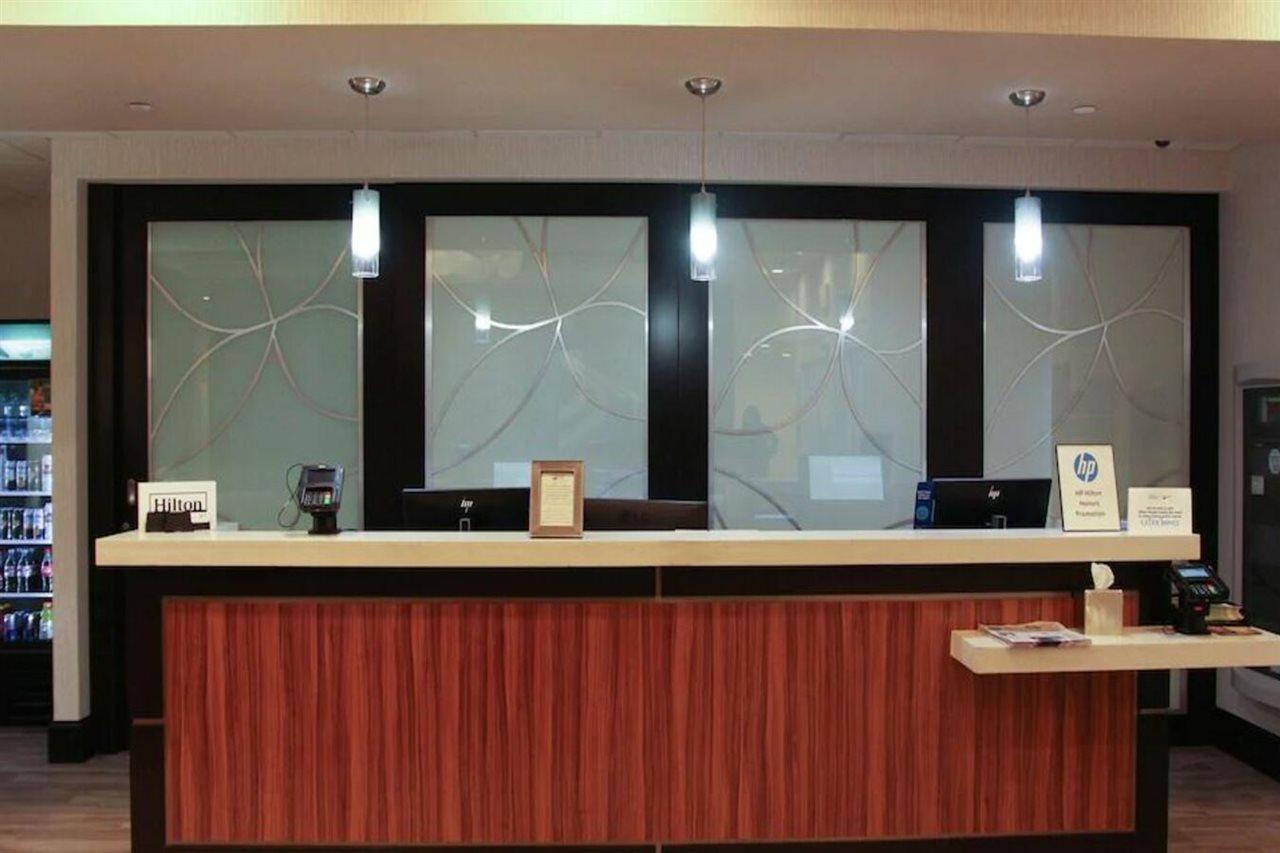 Homewood Suites By Hilton North Houston/Spring Εξωτερικό φωτογραφία