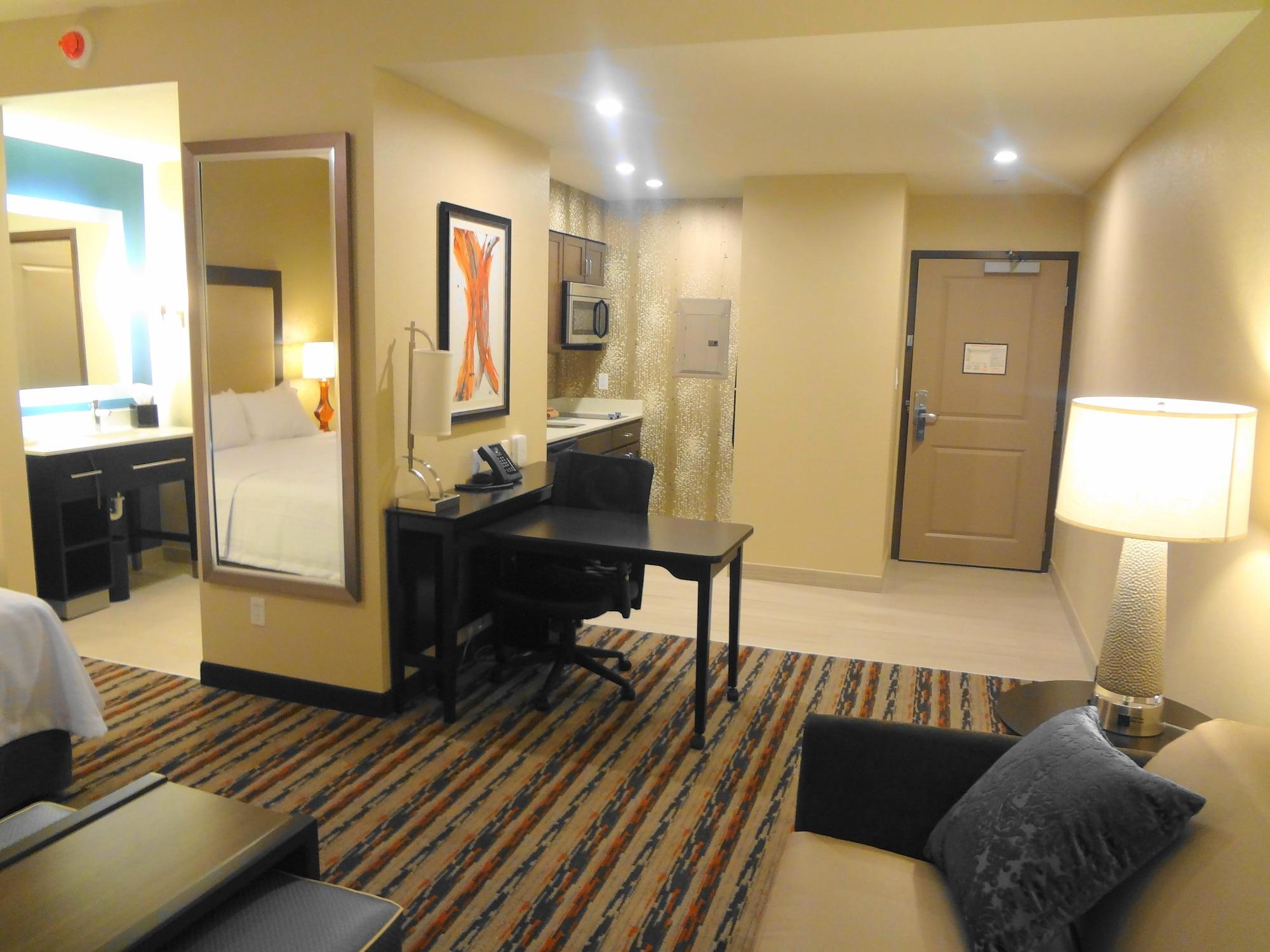 Homewood Suites By Hilton North Houston/Spring Εξωτερικό φωτογραφία