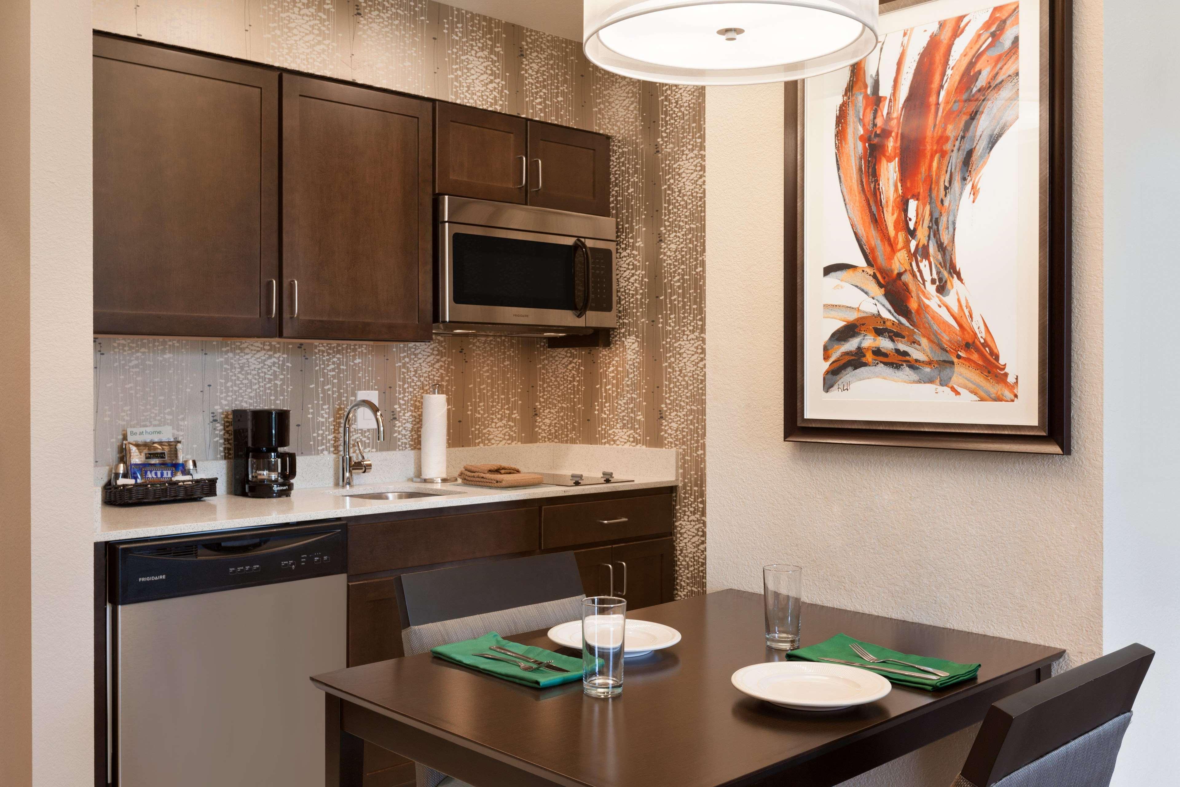 Homewood Suites By Hilton North Houston/Spring Εξωτερικό φωτογραφία