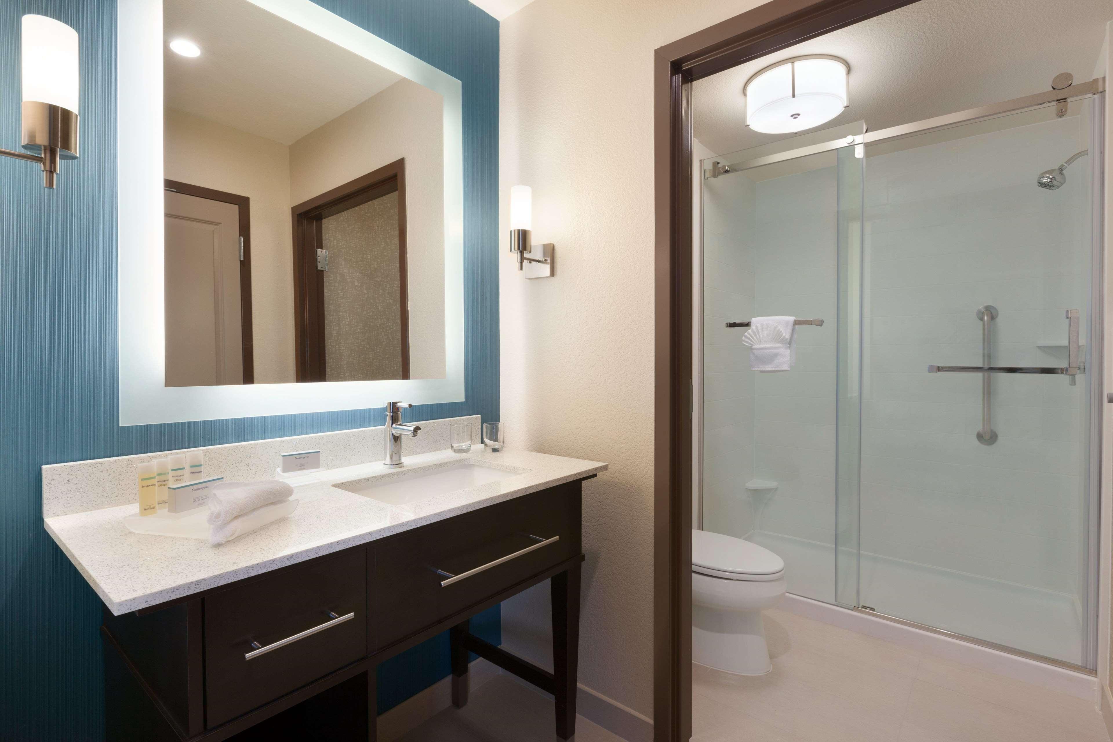 Homewood Suites By Hilton North Houston/Spring Εξωτερικό φωτογραφία