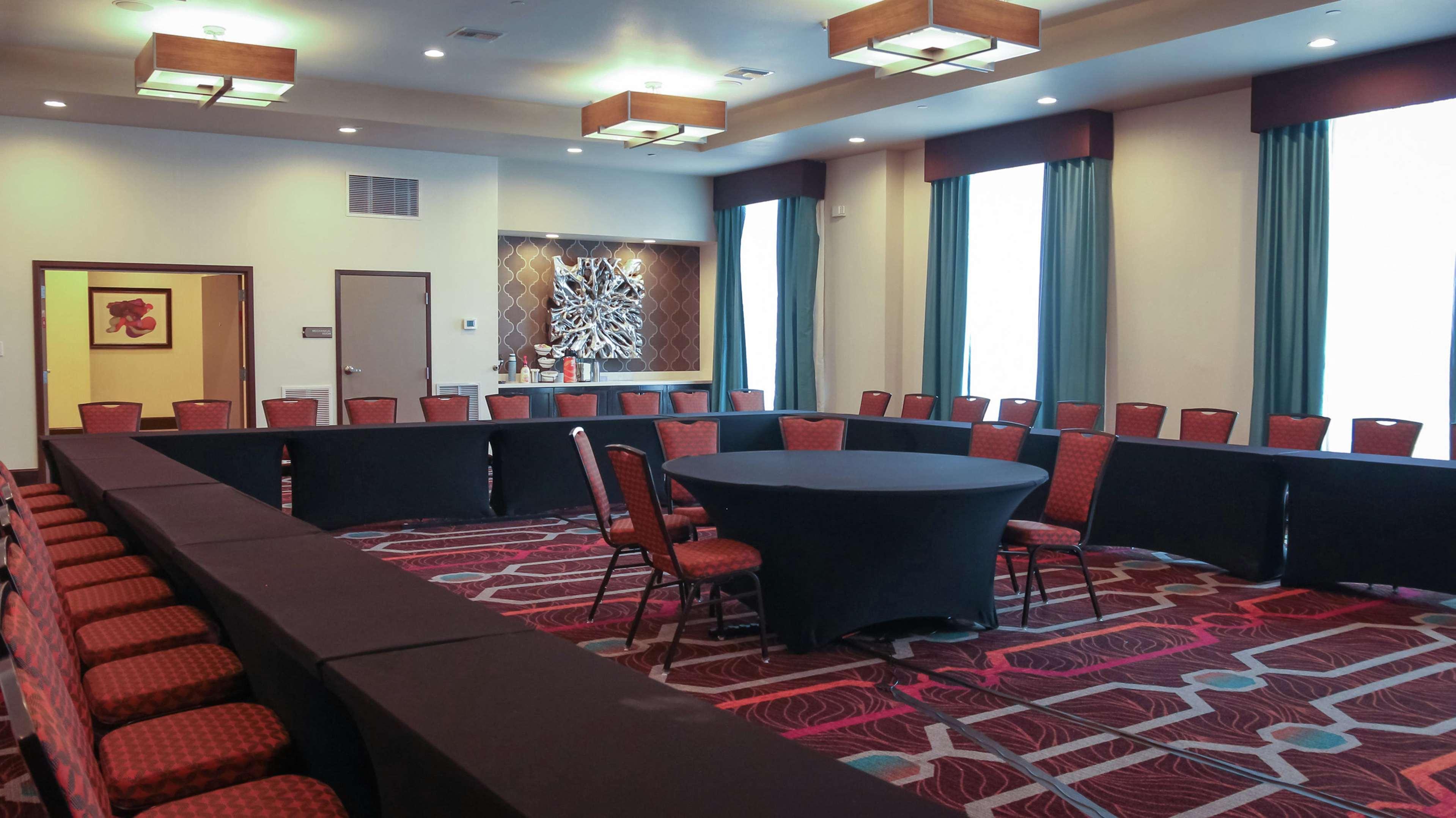 Homewood Suites By Hilton North Houston/Spring Εξωτερικό φωτογραφία