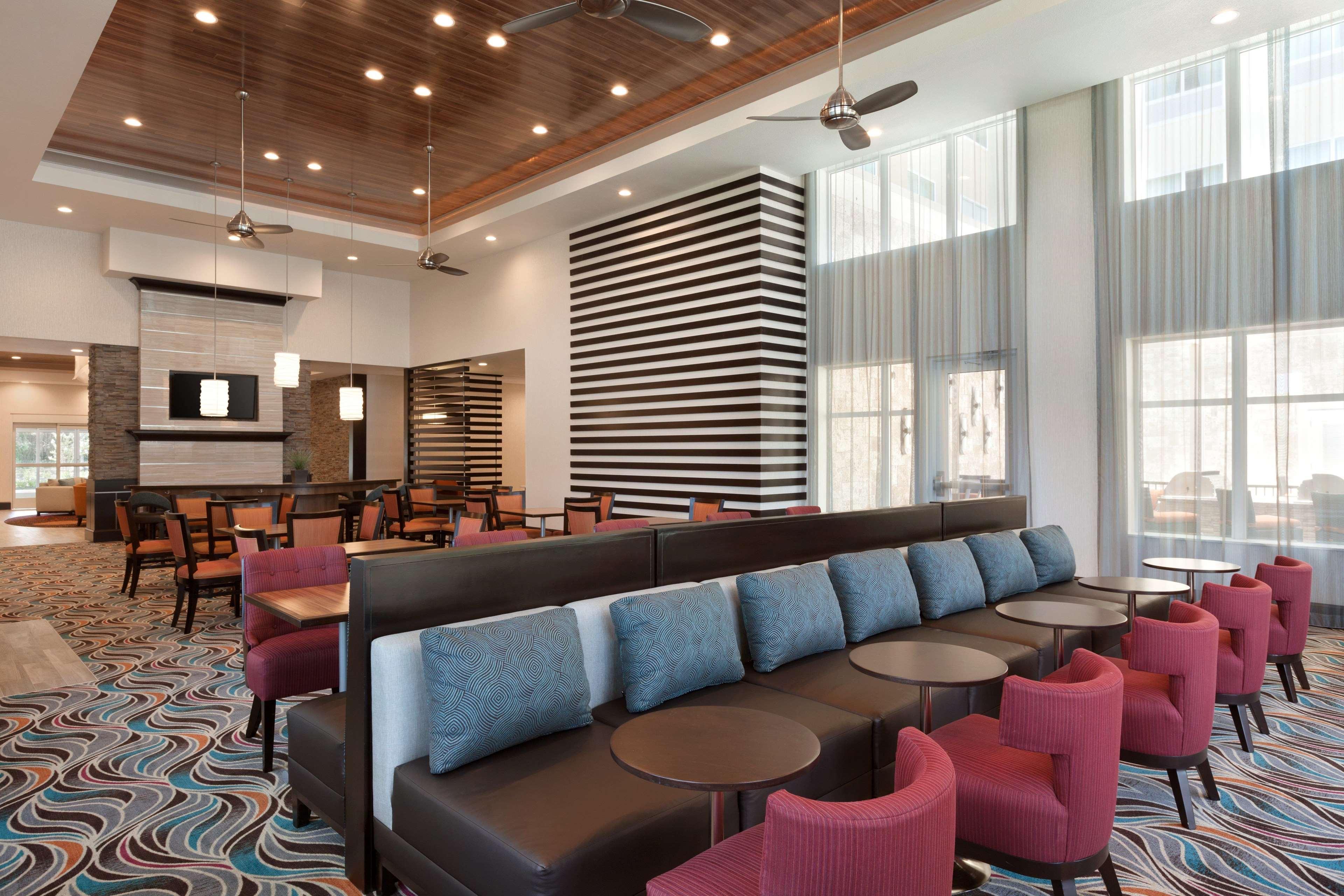 Homewood Suites By Hilton North Houston/Spring Εξωτερικό φωτογραφία