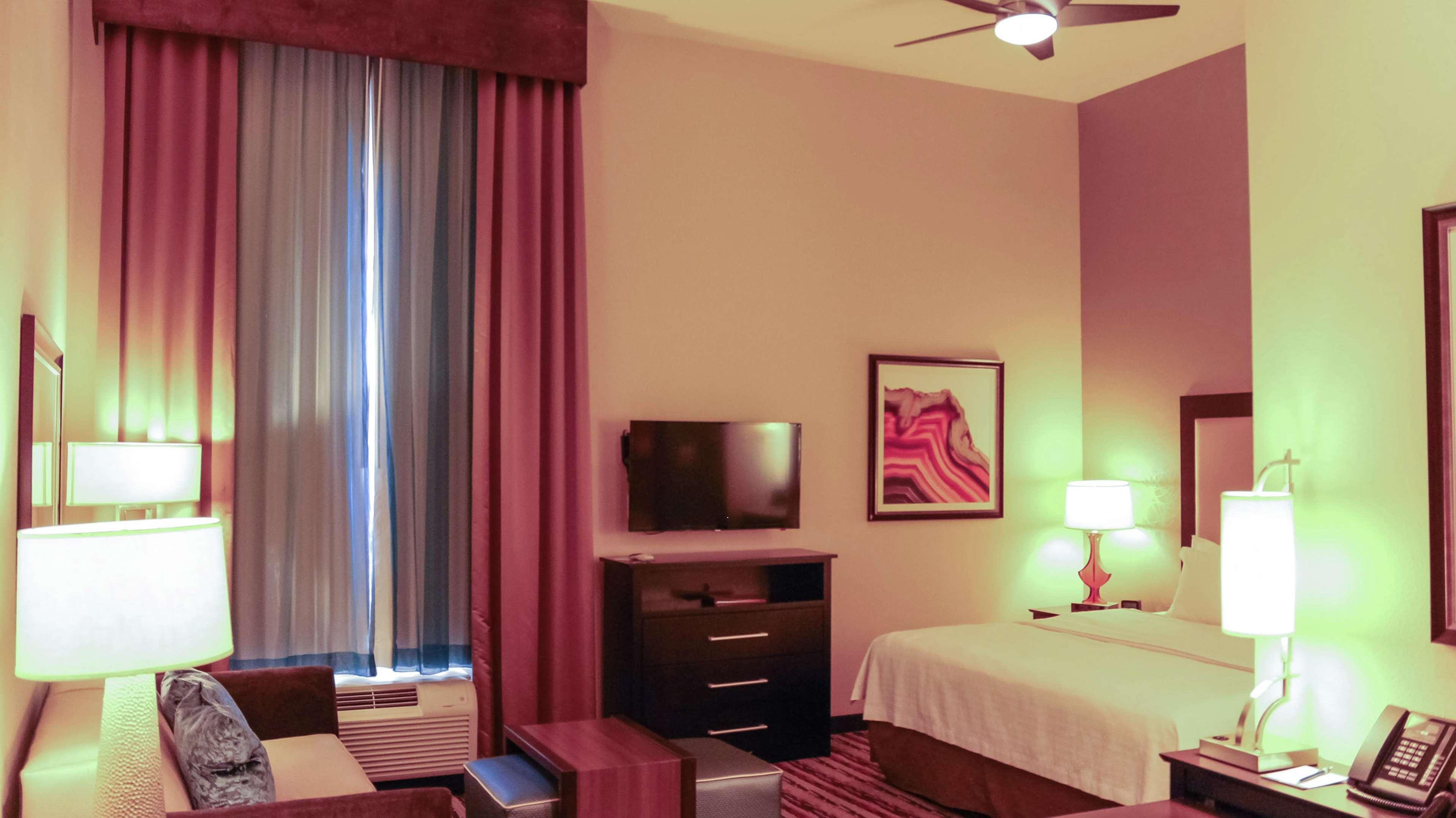 Homewood Suites By Hilton North Houston/Spring Εξωτερικό φωτογραφία