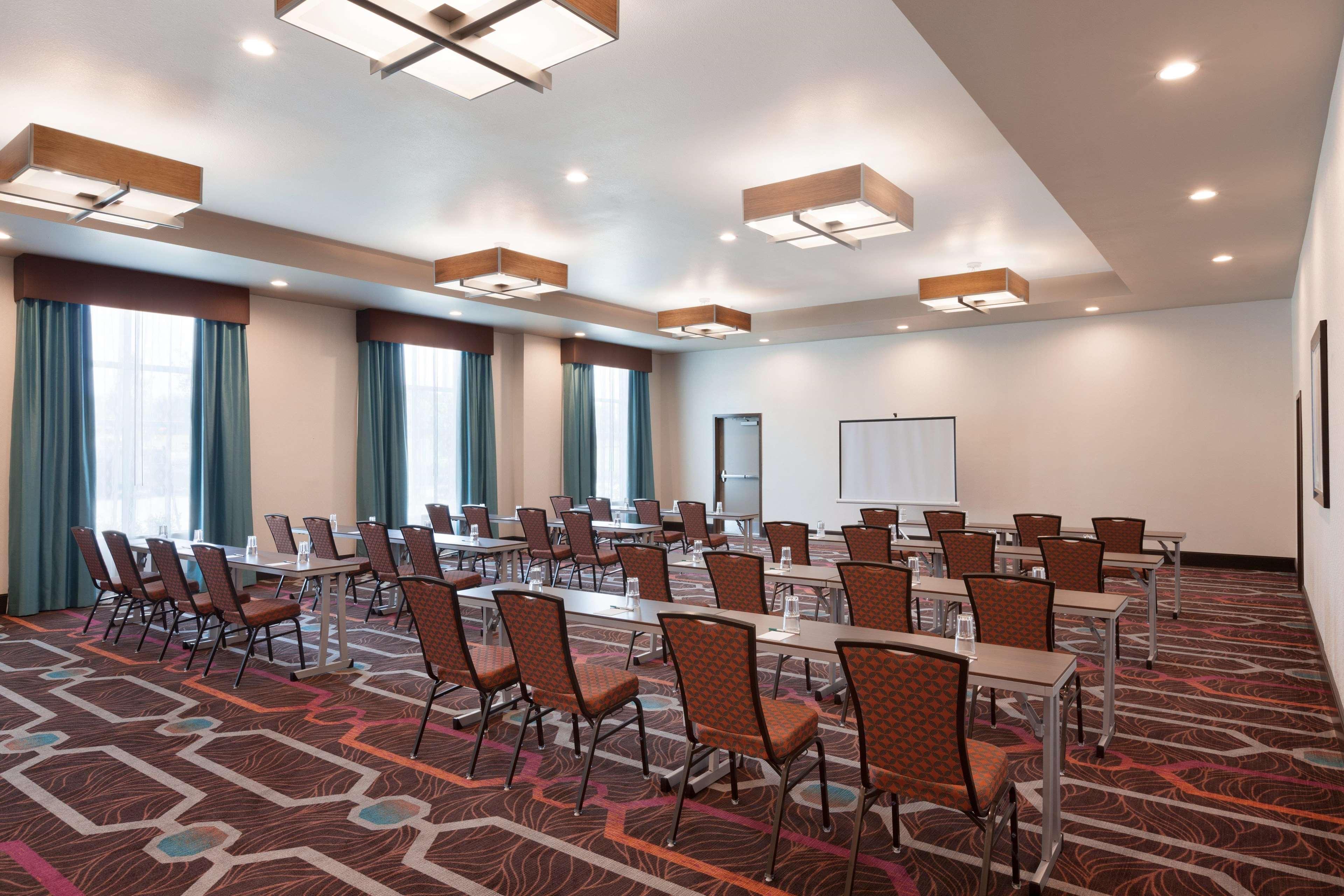 Homewood Suites By Hilton North Houston/Spring Εξωτερικό φωτογραφία