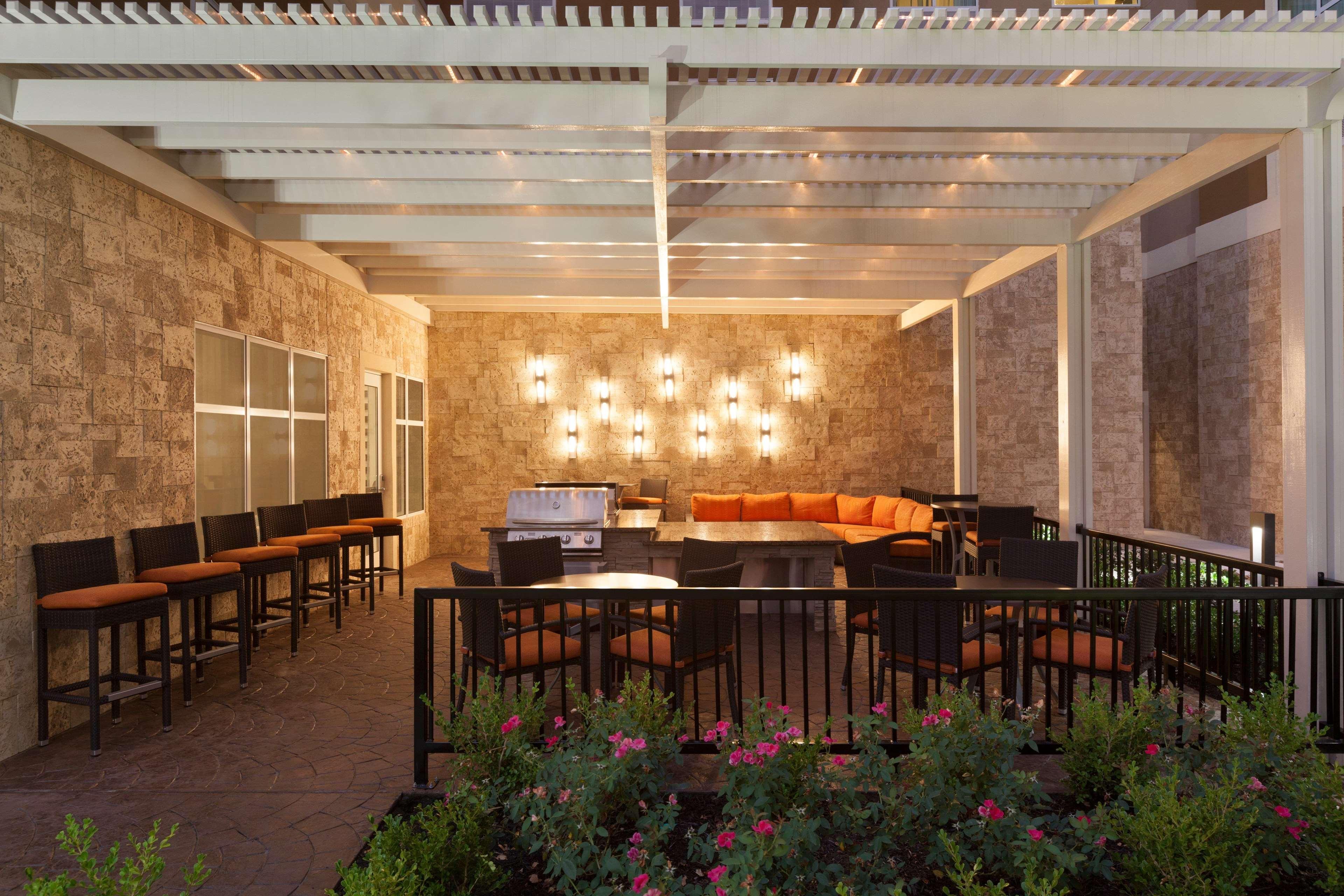 Homewood Suites By Hilton North Houston/Spring Εξωτερικό φωτογραφία