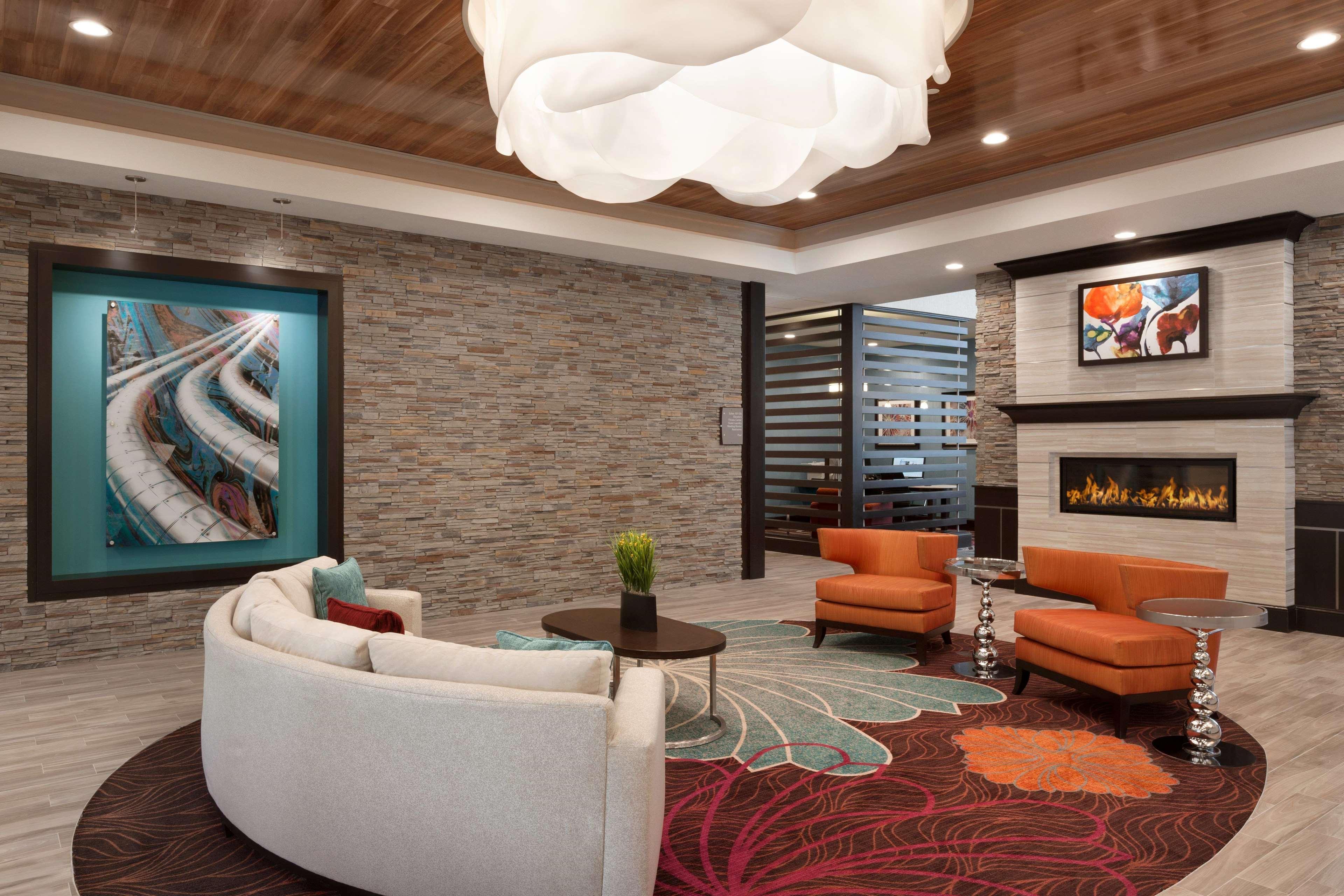 Homewood Suites By Hilton North Houston/Spring Εξωτερικό φωτογραφία