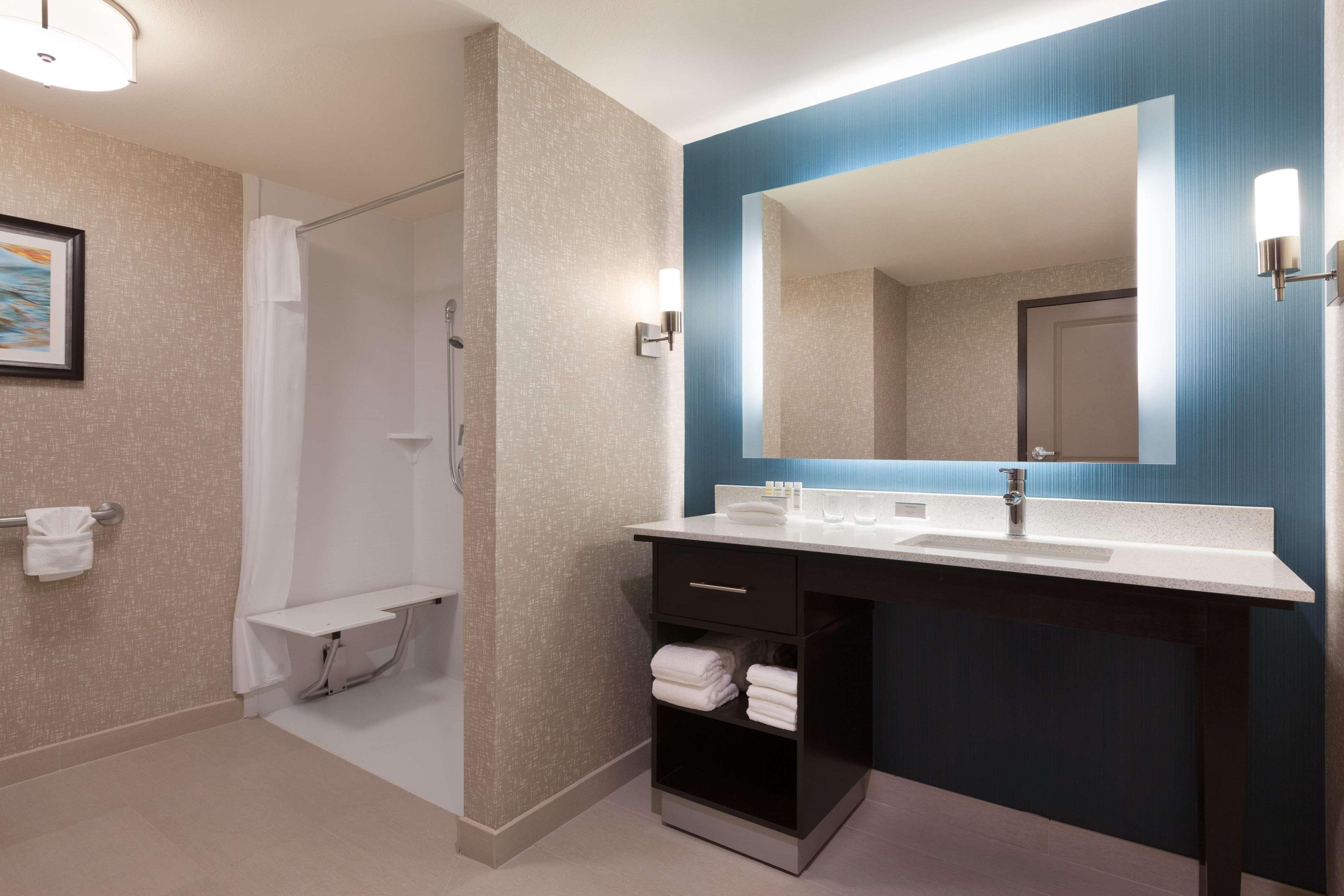 Homewood Suites By Hilton North Houston/Spring Εξωτερικό φωτογραφία