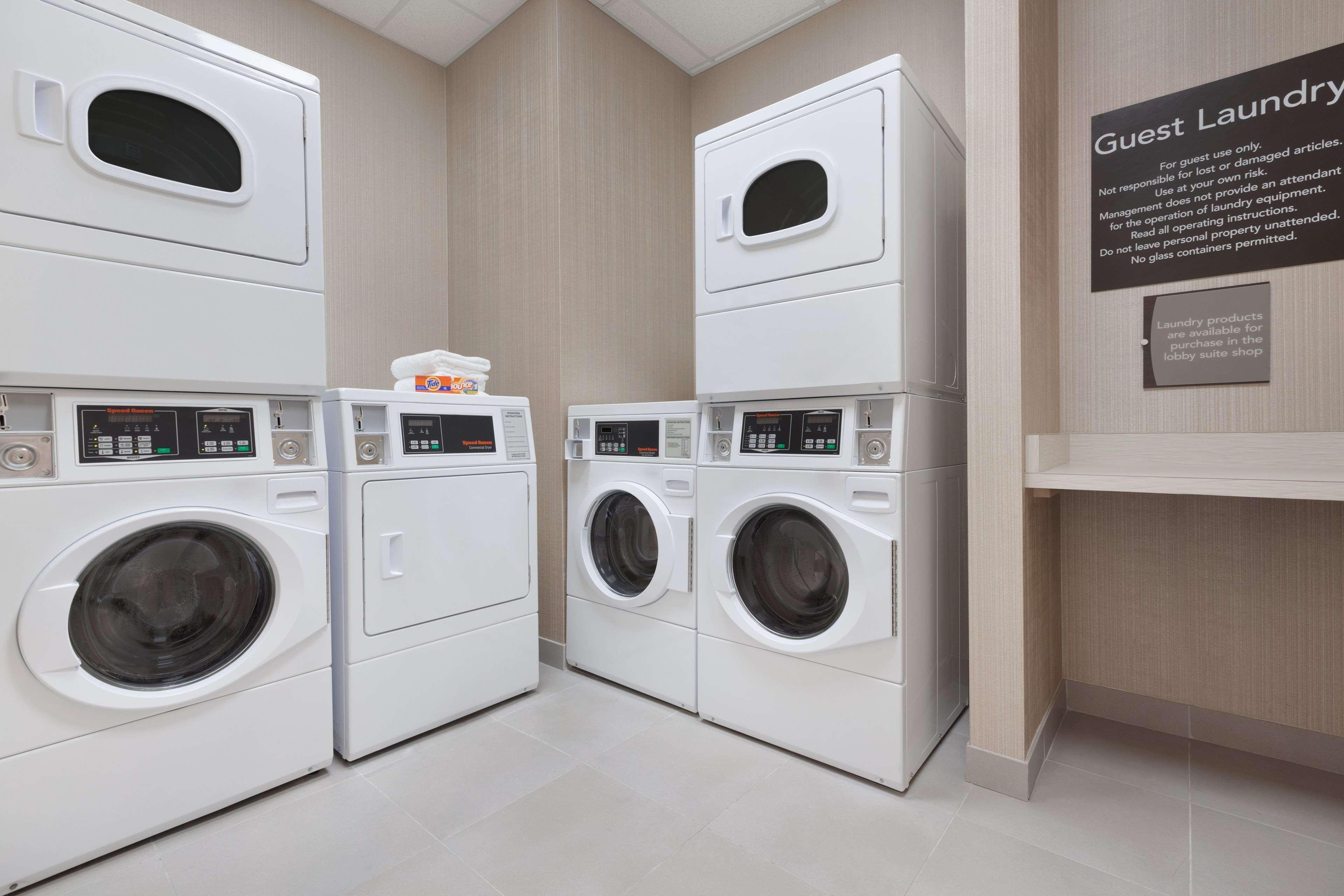 Homewood Suites By Hilton North Houston/Spring Εξωτερικό φωτογραφία