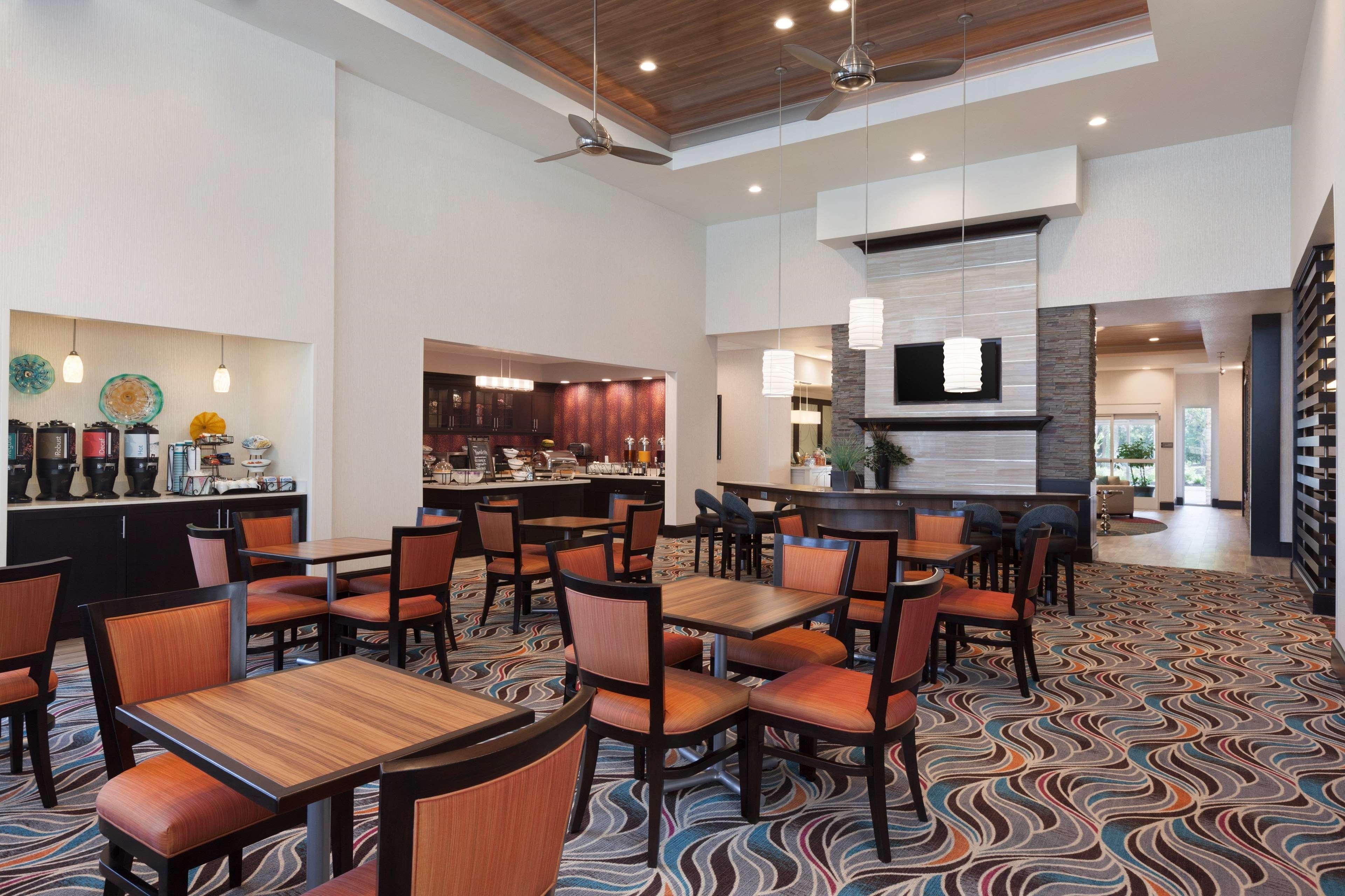Homewood Suites By Hilton North Houston/Spring Εξωτερικό φωτογραφία