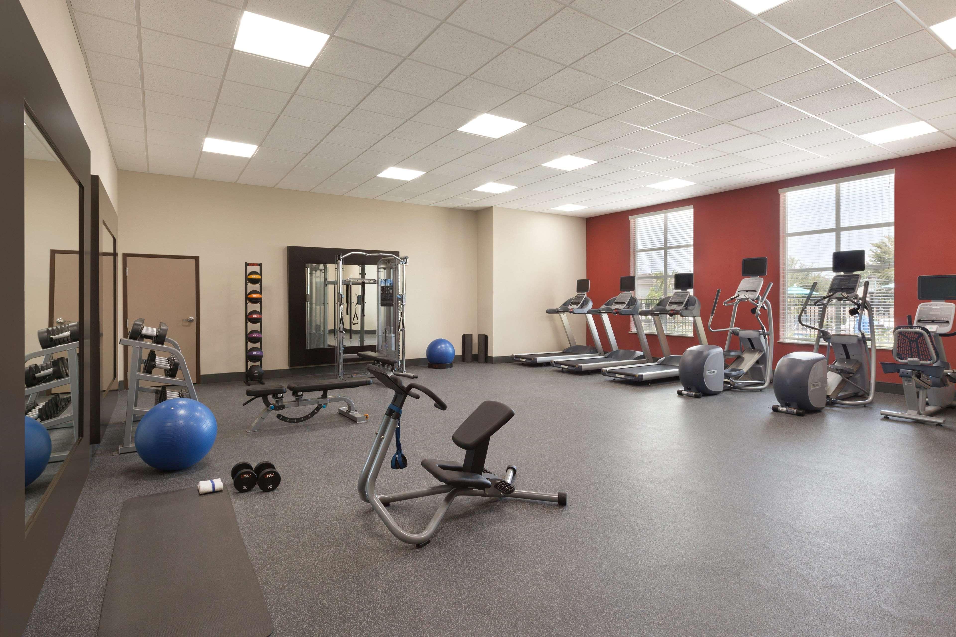 Homewood Suites By Hilton North Houston/Spring Εξωτερικό φωτογραφία