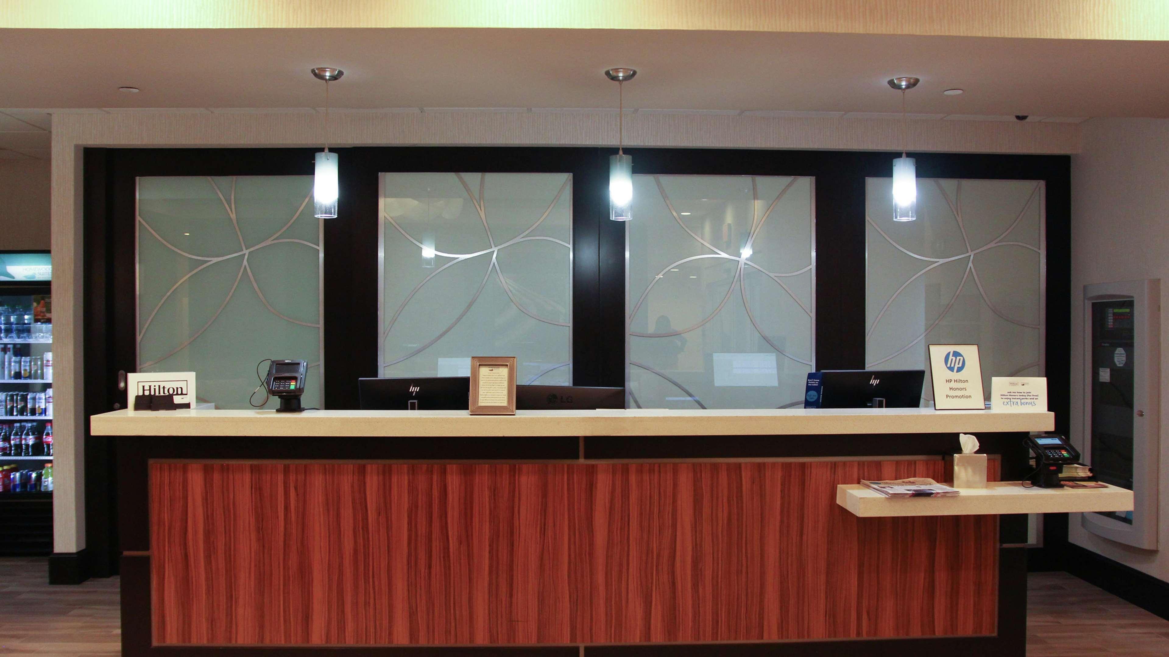 Homewood Suites By Hilton North Houston/Spring Εξωτερικό φωτογραφία