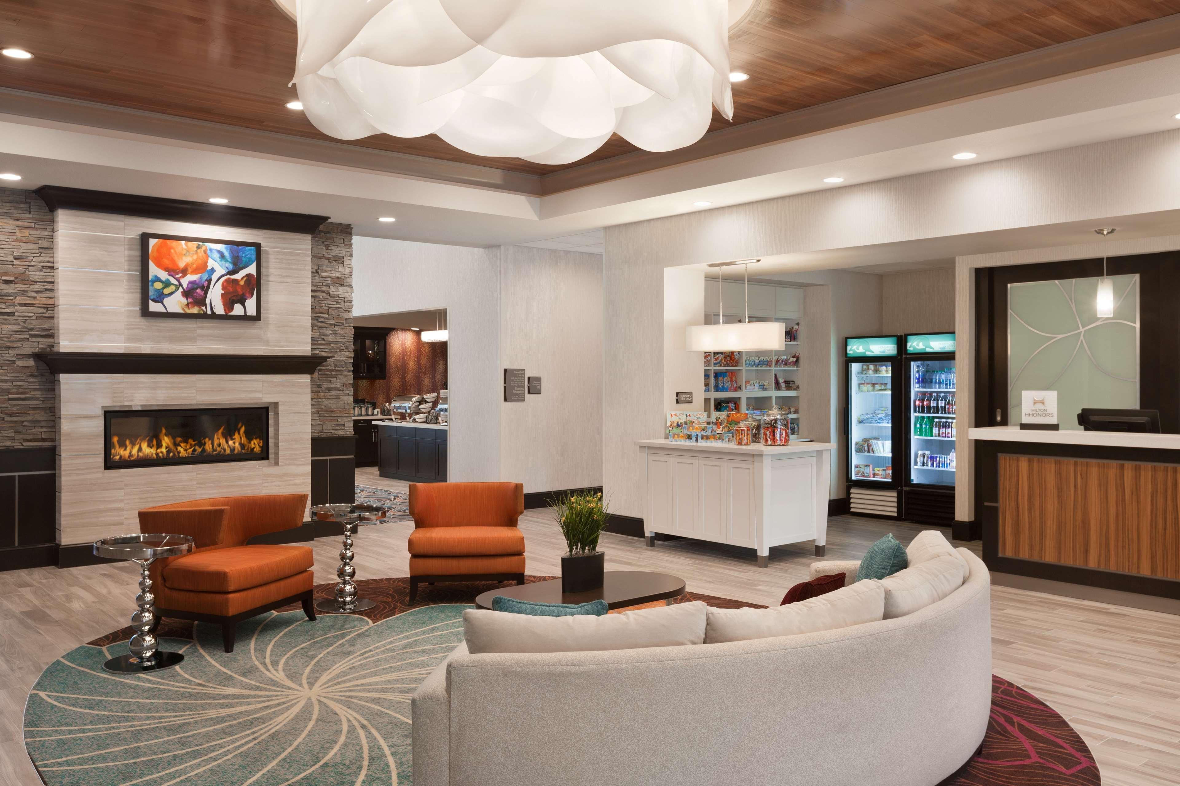 Homewood Suites By Hilton North Houston/Spring Εξωτερικό φωτογραφία