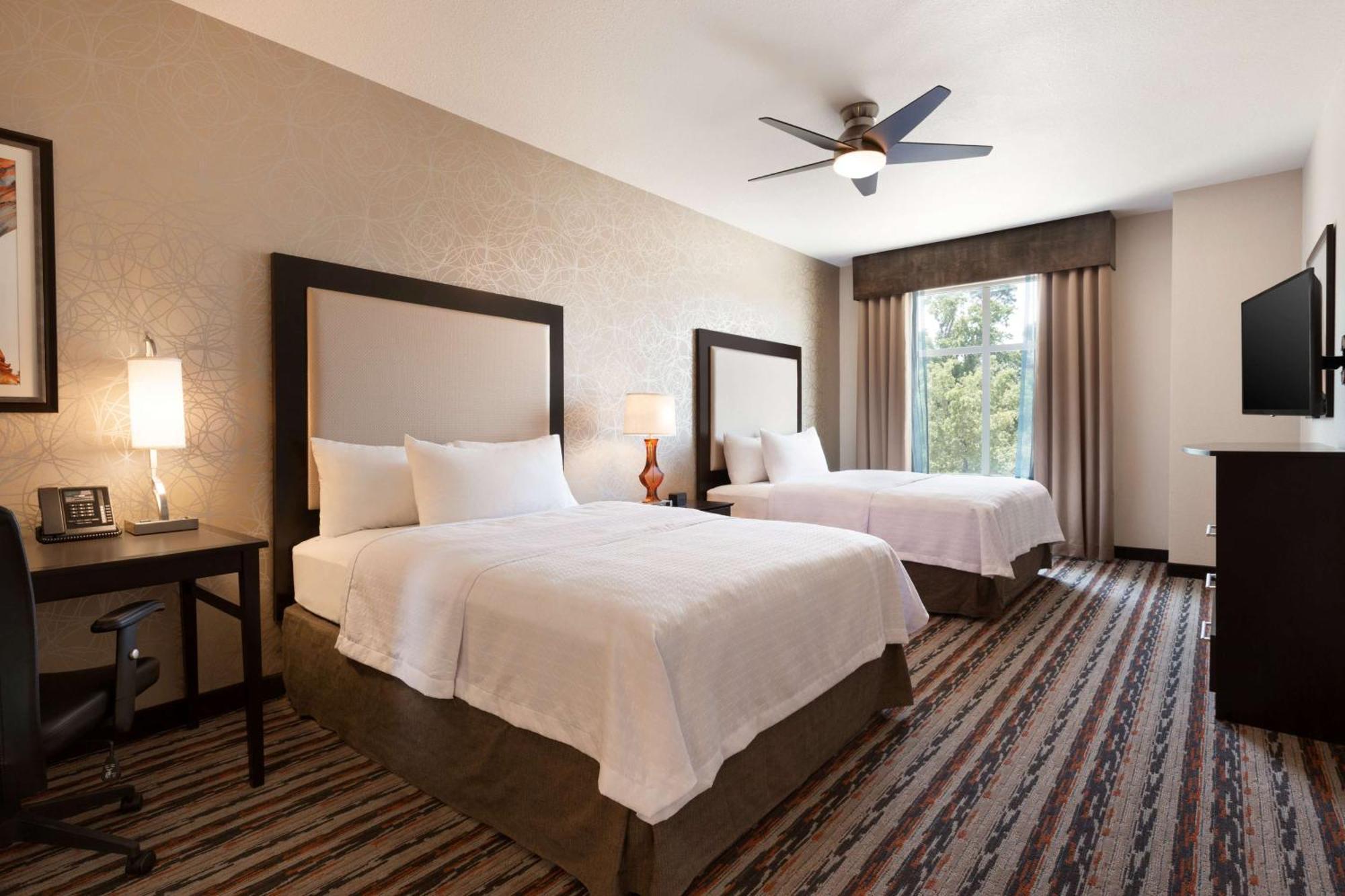 Homewood Suites By Hilton North Houston/Spring Εξωτερικό φωτογραφία
