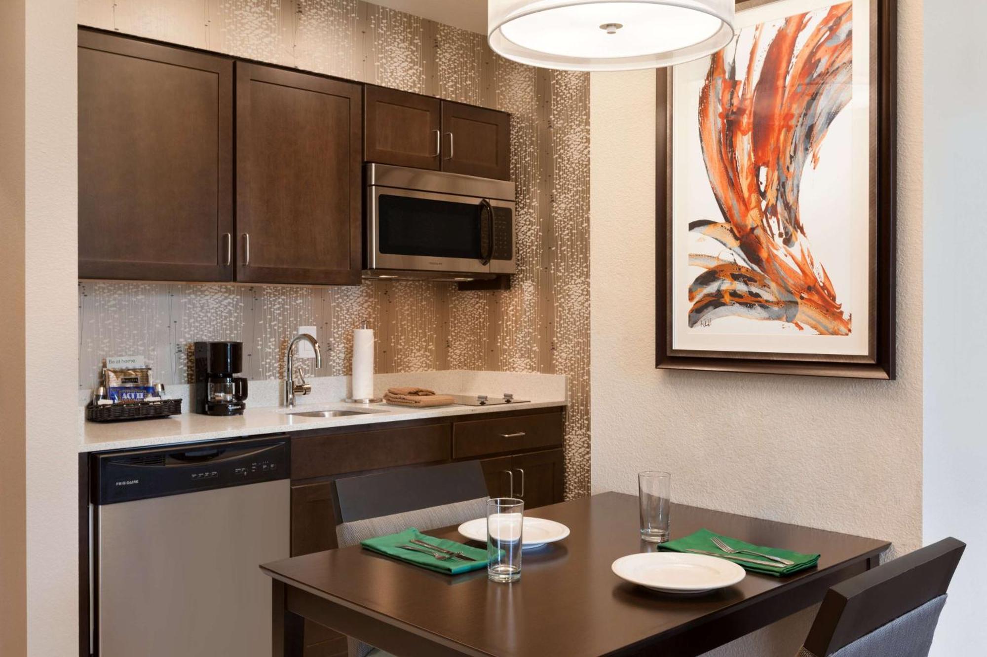 Homewood Suites By Hilton North Houston/Spring Εξωτερικό φωτογραφία