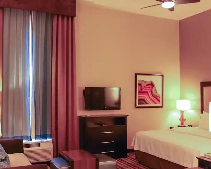 Homewood Suites By Hilton North Houston/Spring Εξωτερικό φωτογραφία